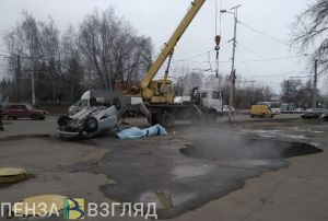 В СК назвали причину смерти мужчин на ул. Аустрина в Пензе