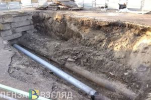 Пензенская прокуратура опровергла выводы экспертов о толщине стенок трубы на улице Аустрина