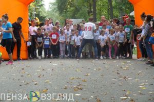 Каждый пензенец получит шанс установить рекорд Гиннеса