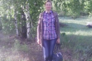«Ушла на работу и не вернулась». В Кузнецке пропала женщина