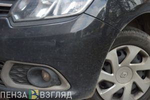 Пензенца «развели» на деньги при покупке шин