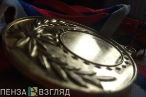 Двое пензенцев завоевали «золото» межрегионального турнира по дзюдо