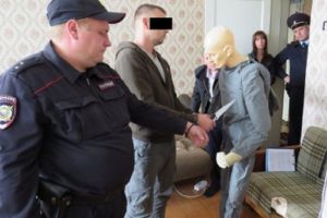 Жителю Нижнего Ломова вынесен приговор за жестокое убийство девушки