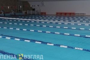 Бесплатный поход в бассейн, крупный пожар и избиение таксиста: новости Пензенской области за 27 ноября