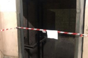 В Заречном мужчина упал в шахту лифта