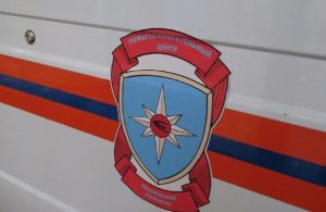 В Пензе малыш запер бабушку на балконе