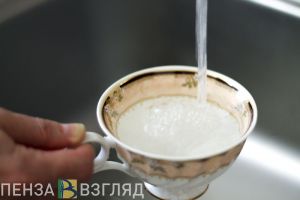 Отключение воды, уснувший бармен и ДТП на трассе: новости Пензенской области за 30 ноября