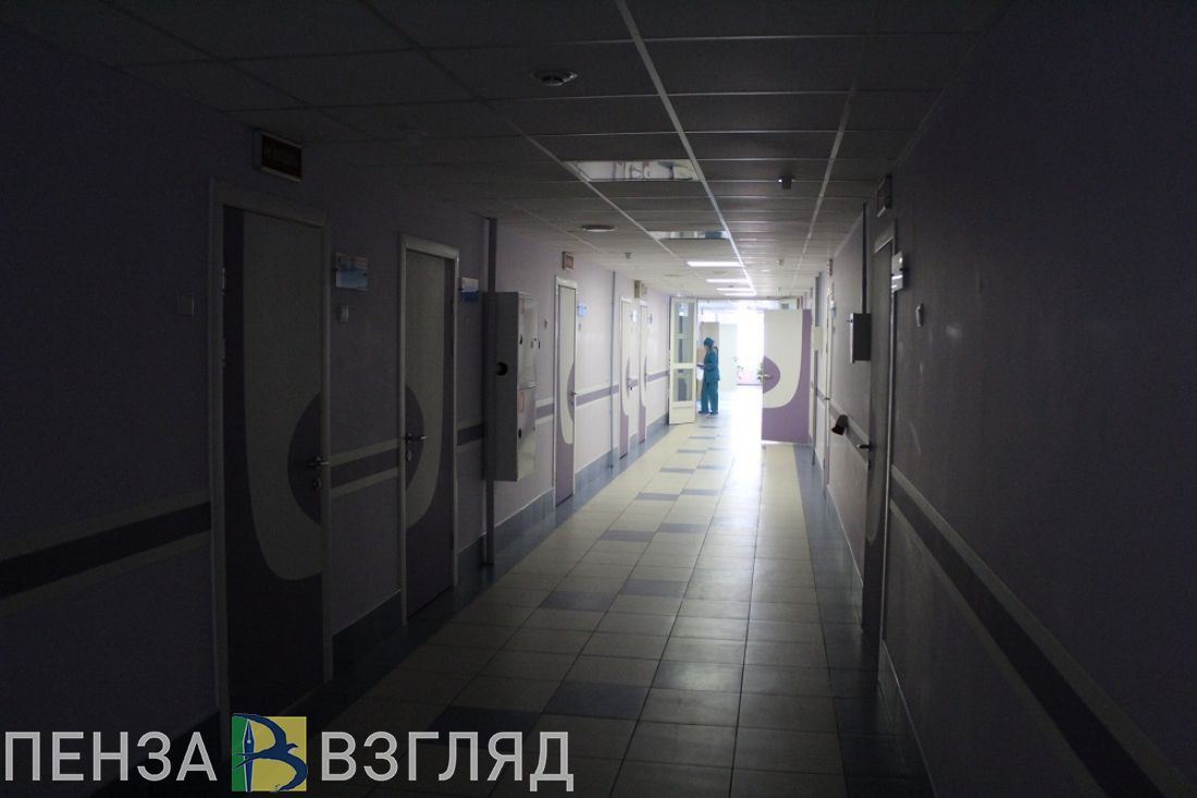 В Пензенской области троих человек увезли в больницу после ДТП