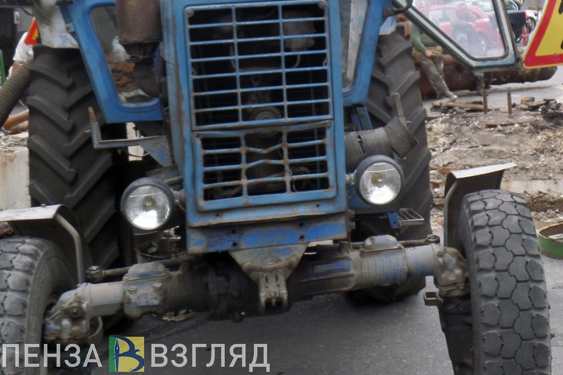 Житель Пензенской области рассказал, как его обманули мошенники. Видео