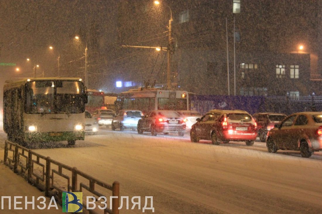 После трагедии в Забайкальском крае пензенский Минпром обратился к перевозчикам