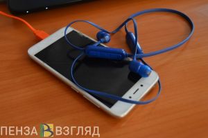 После телефонного разговора пензячка лишилась 200 тысяч рублей