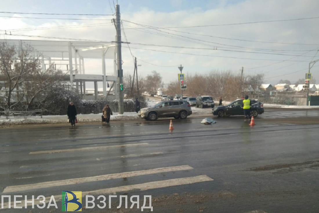 Фото на паспорт терновка пенза