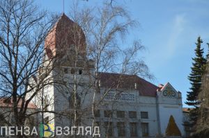 Пензенцев познакомят с портретом скандальной красавицы 19 столетия