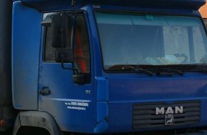 Стало известно, кто пострадал в аварии на улице Свердлова в Пензе