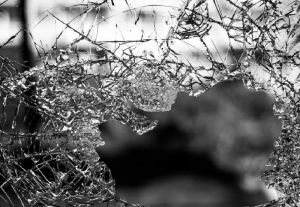В Заречном виновника аварии нашли через три дня после ДТП