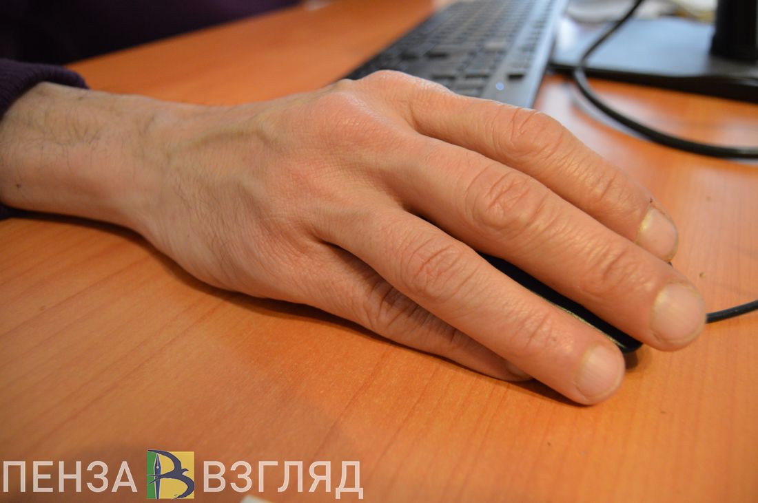 Житель Пензы отделался условным сроком за кражи денег с чужой карты