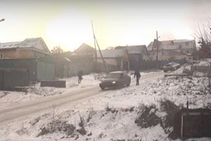 СК РФ заинтересовался многочисленными ДТП на улице Бекешской в Пензе