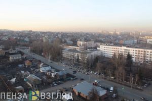 Управление транспорта Пензенской области станет самостоятельной структурой