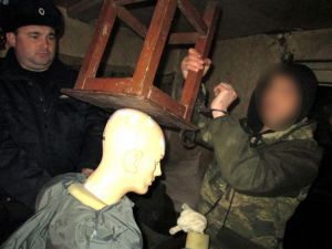 Забил табуретом. Появились жуткие подробности происшествия в Пензенской области (фото)