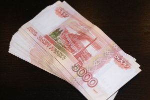 Пенсионера из Заречного обманули на 217 тысяч рублей