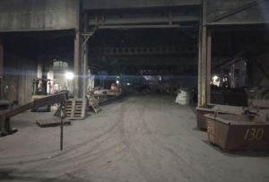 Следком организует проверку по факту ЧП на металлургическом предприятии в Пензе