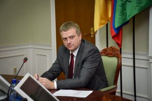 Лузгин Андрей Вячеславович