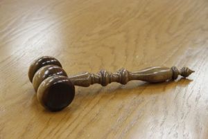 В Пензенской области суд вынес приговор отцу-алиментщику
