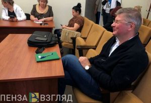 Экс-вице-губернатор Пензенской области может получить больше 440 тысяч рублей за уголовное преследование