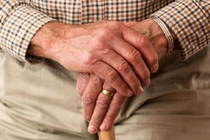 В Пензенской области пропал 83-летний дедушка