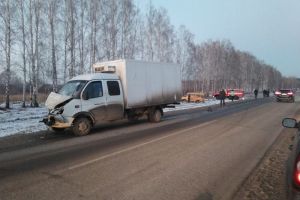 В пензенском Минобре прокомментировали ДТП с пострадавшими детьми