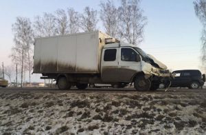 Пензенская прокуратура проводит проверку по факту ДТП с пятью пострадавшими школьниками