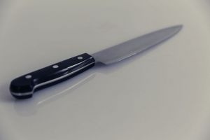 В Пензенской области мужчина изрешетил ножом товарища по пьянке