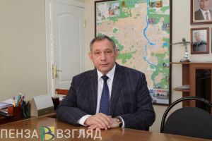 Андрей Фомин: «Работаем, чтобы общественный транспорт создавал ощущение свободы, удобства и комфорта»
