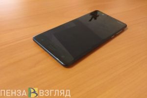 В Пензенской области гость обокрал знакомого