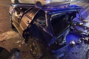 В УГИБДД прокомментировали смертельное ДТП в Пензе
