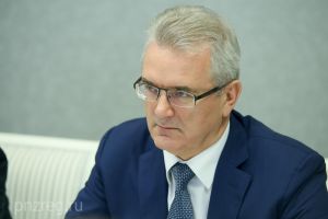 Глава пензенского региона отреагировал на страшную аварию на трассе «Урал», где погиб ребенок