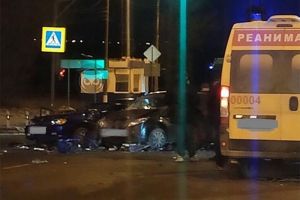 Установлены личности всех участников страшной аварии в Пензе, где погиб ребенок