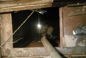 В поселке под Пензой в колодце нашли труп мужчины