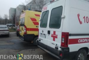 В УГИБДД рассказали о женщине и мальчике, попавших в страшную аварию под Кузнецком