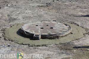 Труп в колодце, делегация из Германии и найденный предполагаемый виновник смертельного ДТП: новости Пензенской области за 17 декабря