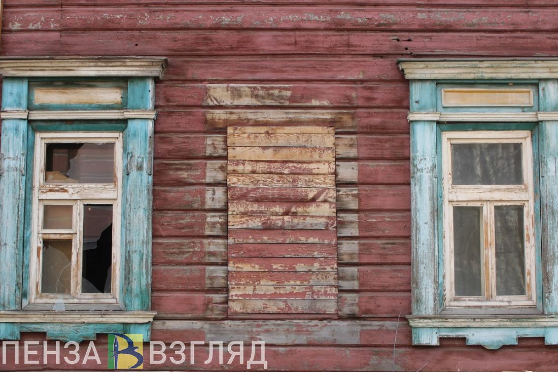 Пять лет тюрьмы может получить пензенец за дачную кражу