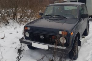 В Пензенской области нарушен режим охраны заказника