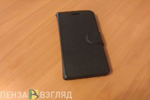 Житель Пензенской области в такси прибрал к рукам чужой мобильник