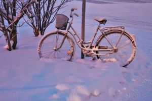Судимый пензенец угнал несезонный вид транспорта