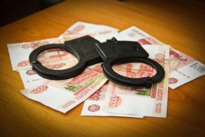 В пензенском районе Шуист обокрали клиентку банкомата