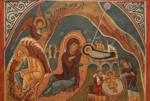 Рождество: истоки праздника