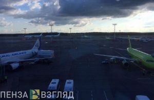 Пензячку с дочкой не выпустили за границу по вине приставов