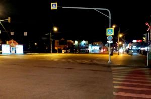 Ночью в Пензе найден пропавший 78-летний мужчина