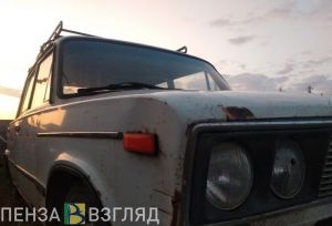 В пензенском ГУ МЧС прокомментировали аварию в Кузнецке