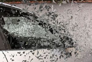 В ГУ МЧС прокомментировали серьезную аварию на Большой Арбековской